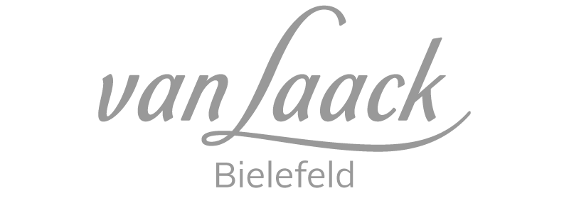 van Laack Logo Bielefeld